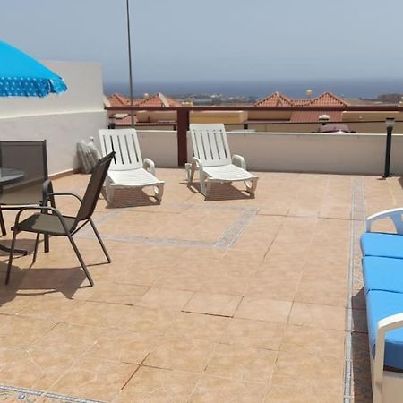 Alojamientos Vistas Eden 68 Caleta De Fuste Εξωτερικό φωτογραφία