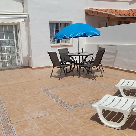 Alojamientos Vistas Eden 68 Caleta De Fuste Εξωτερικό φωτογραφία