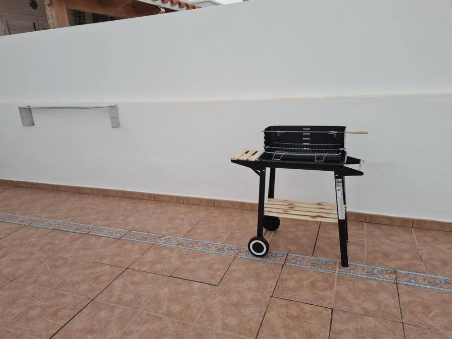 Alojamientos Vistas Eden 68 Caleta De Fuste Εξωτερικό φωτογραφία