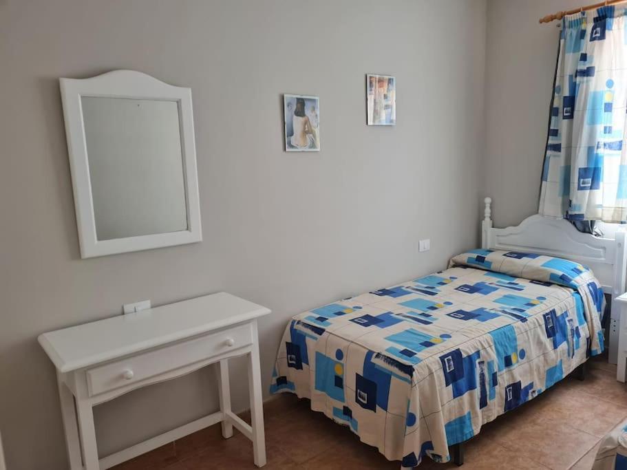 Alojamientos Vistas Eden 68 Caleta De Fuste Εξωτερικό φωτογραφία